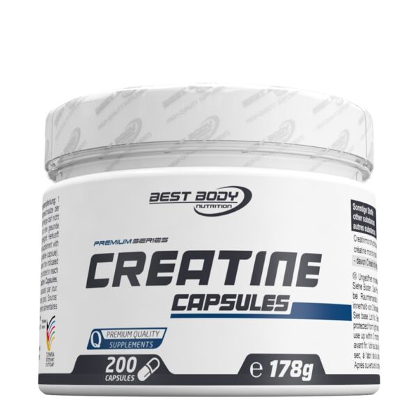 best-body-creatine-200-kapeseln