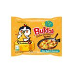 SAMYANG BULDAK HOT CHICKEN CHEESE - 140G