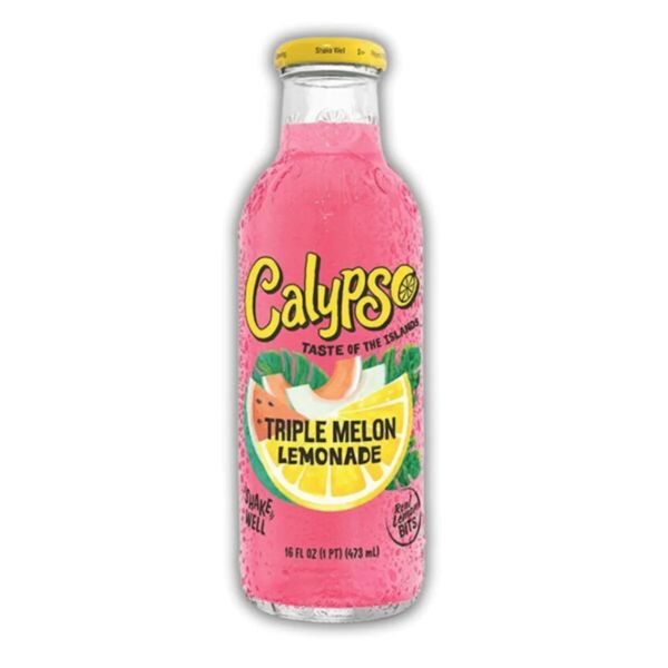 Calypso - Tripple Melon (473ml)