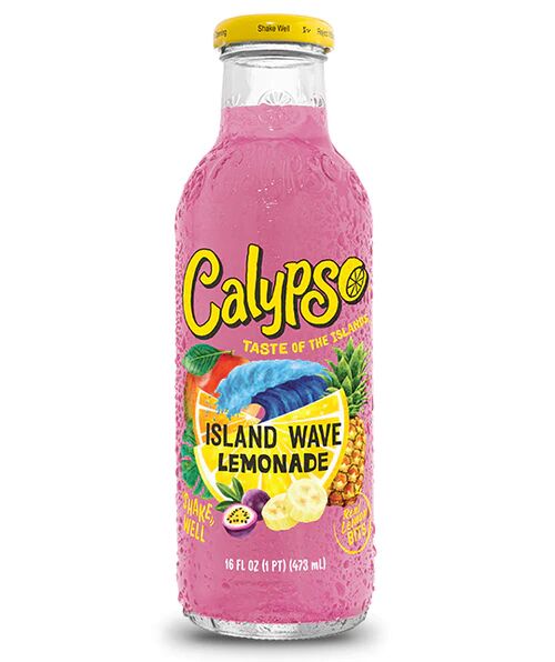 Calypso - Island Wave (473ml)