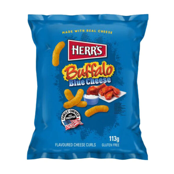 HERR´S-BUFFALO-BLUE-CHEESE-113G