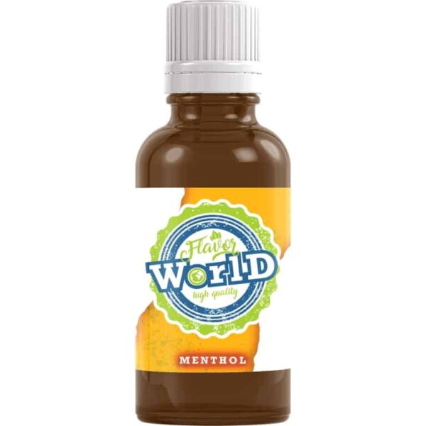 Menthol Aroma 50ml