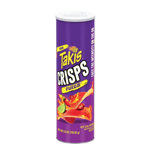 TAKIS-CRISPS-FUEGO-155G