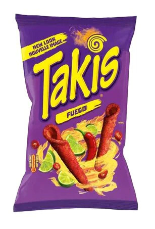 TAKIS-FUEGO-100G