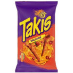 TAKIS-VOLCANO-100G