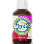 Apfel Menthol Aroma 100ml