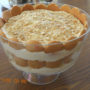 Bananenpudding mit Walnuss Aroma Rezept