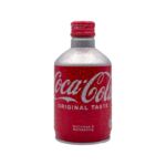 COCA COLA JAPAN 300ML