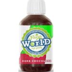 Dark Chocolate Aroma 100ml