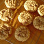 Haferflocken Cookies mit Kakao Aroma Rezept