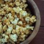 Mikrowellen Karamell Popcorn mit my-Vanilla Aroma Rezept