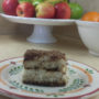 Schokolade und Orange Tiramisu mit Sweet Pear Aroma Rezept