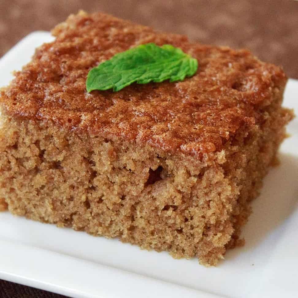 Schokoladen-Kaffelikör Brownies mit Kaffee mit Sweet Strawberry Aroma Rezept