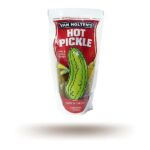 VAN HOLTEN'S JUMBO HOT PICKLE - 140G