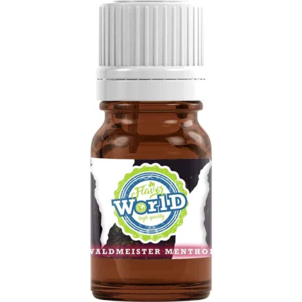 Waldmeister Menthol Aroma