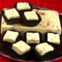 Walnuss Ahorn Fudge mit Eierpunsch Aroma Rezept