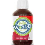 Zuckerwatte Aroma 100ml