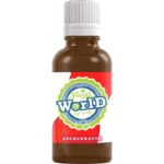 Zuckerwatte Aroma 50ml